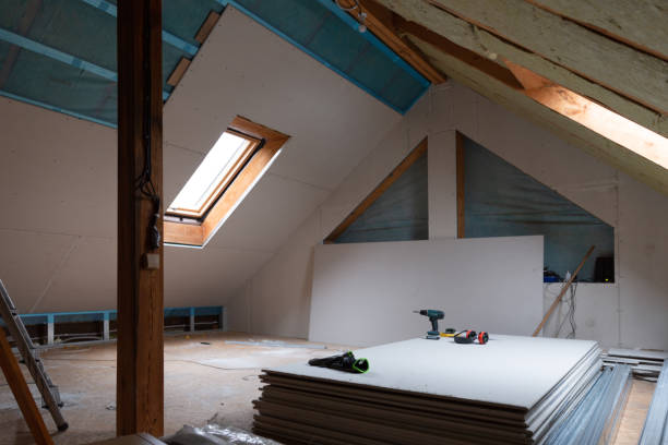 Best Energy Efficiency Insulation in Newport, VT