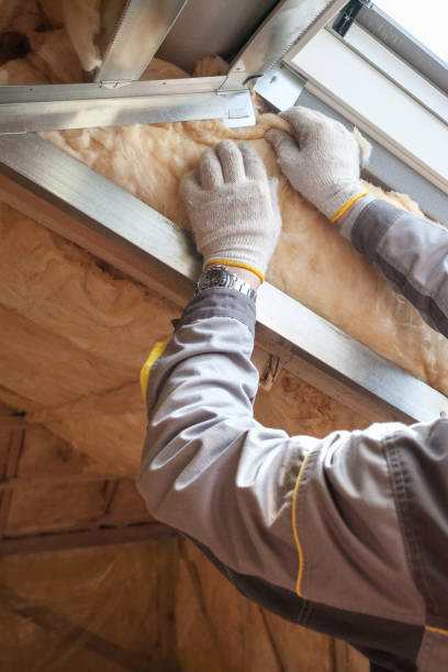 Newport, VT Insulation Contractor Company