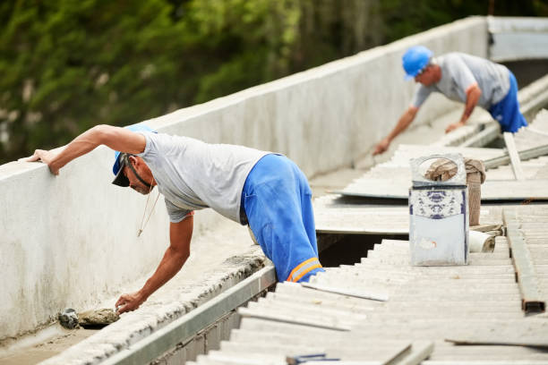 Best Spray Foam Insulation in Newport, VT