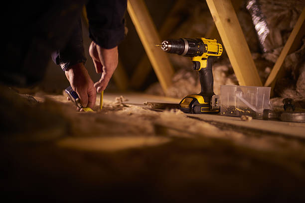 Reliable Newport, VT Insulation Contractor Solutions